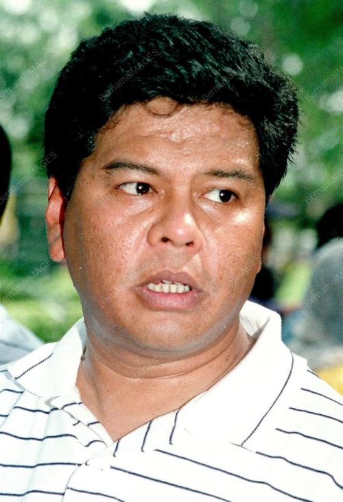 Abdul Azim Mohd Zabidi