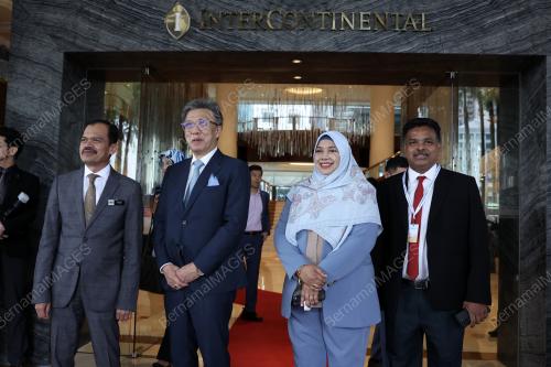 ASEAN-CHINA MEDIA AND THINK TANK FORUM