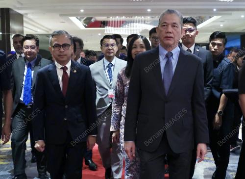ASEAN-CHINA MEDIA AND THINK TANK FORUM