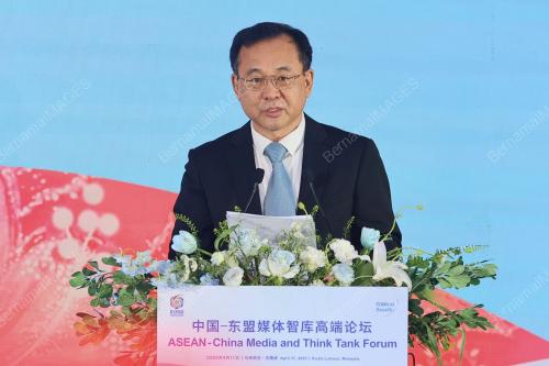 LYU YANSONG