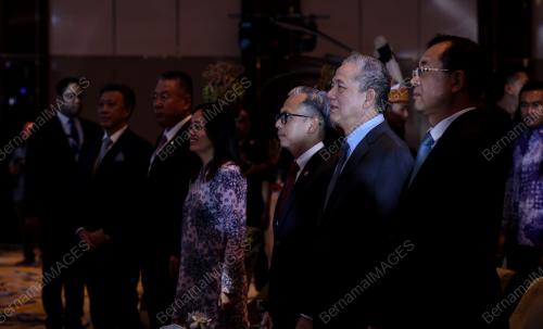 ASEAN-CHINA MEDIA AND THINK TANK FORUM