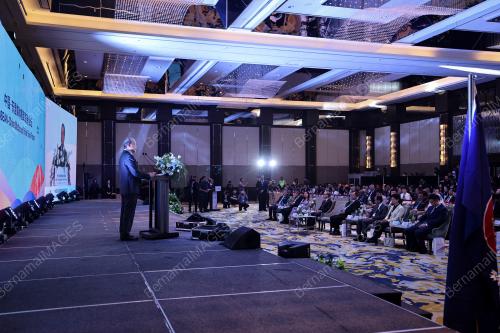 ASEAN-CHINA MEDIA AND THINK TANK FORUM