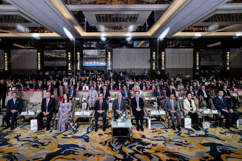 ASEAN-CHINA MEDIA AND THINK TANK FORUM
