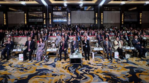 ASEAN-CHINA MEDIA AND THINK TANK FORUM