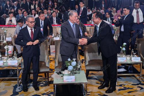 ASEAN-CHINA MEDIA AND THINK TANK FORUM