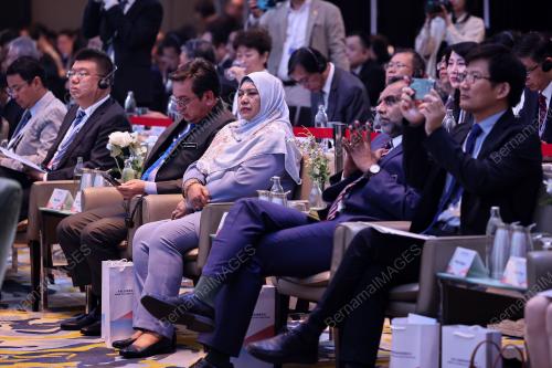 ASEAN-CHINA MEDIA AND THINK TANK FORUM