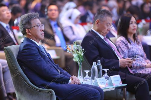 ASEAN-CHINA MEDIA AND THINK TANK FORUM