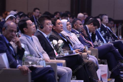 ASEAN-CHINA MEDIA AND THINK TANK FORUM