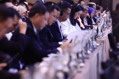 ASEAN-CHINA MEDIA AND THINK TANK FORUM