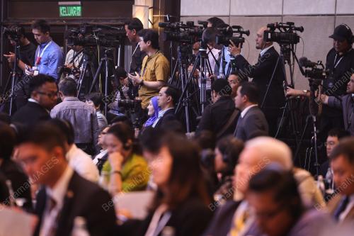 ASEAN-CHINA MEDIA AND THINK TANK FORUM