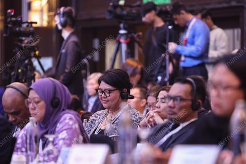 ASEAN-CHINA MEDIA AND THINK TANK FORUM