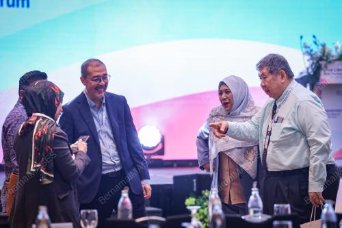 ASEAN-CHINA MEDIA AND THINK TANK FORUM