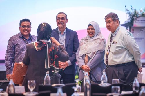 ASEAN-CHINA MEDIA AND THINK TANK FORUM