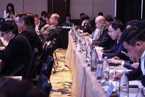 ASEAN-CHINA MEDIA AND THINK TANK FORUM