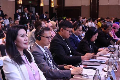 ASEAN-CHINA MEDIA AND THINK TANK FORUM