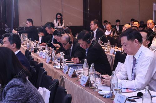 ASEAN-CHINA MEDIA AND THINK TANK FORUM