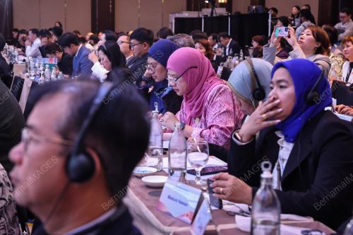 ASEAN-CHINA MEDIA AND THINK TANK FORUM