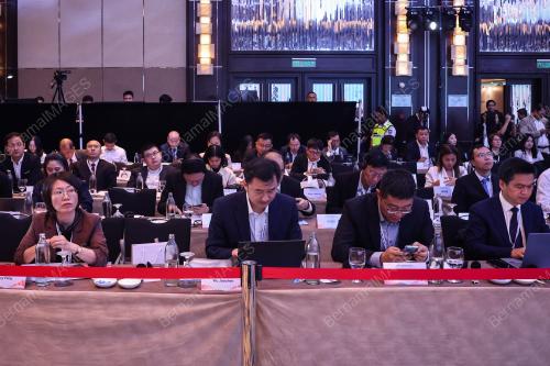 ASEAN-CHINA MEDIA AND THINK TANK FORUM