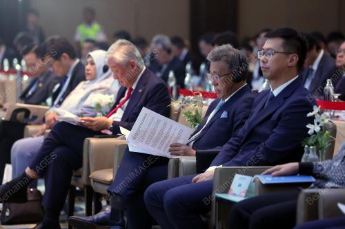ASEAN-CHINA MEDIA AND THINK TANK FORUM