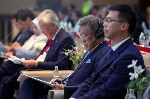 ASEAN-CHINA MEDIA AND THINK TANK FORUM