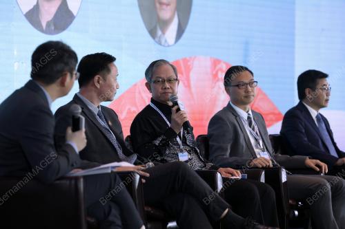 ASEAN-CHINA MEDIA AND THINK TANK FORUM