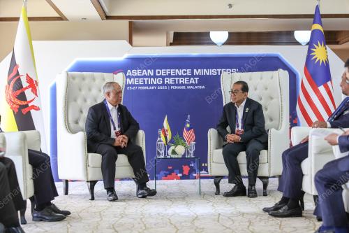 DATUK SERI MOHAMED KHALED NORDIN