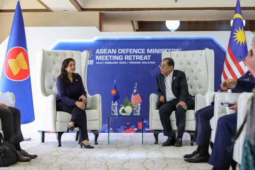 DATUK SERI MOHAMED KHALED NORDIN