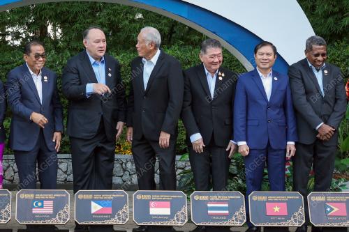 ASEAN ADMM 2025