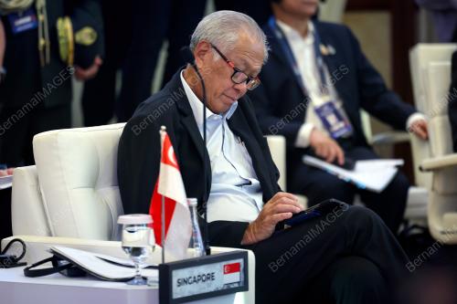 ASEAN ADMM 2025