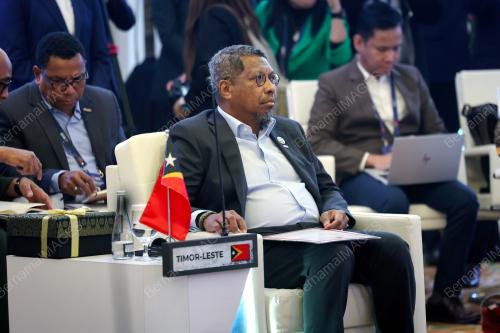 ASEAN ADMM 2025