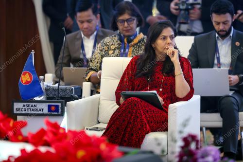ASEAN ADMM 2025