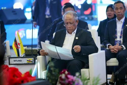 ASEAN ADMM 2025