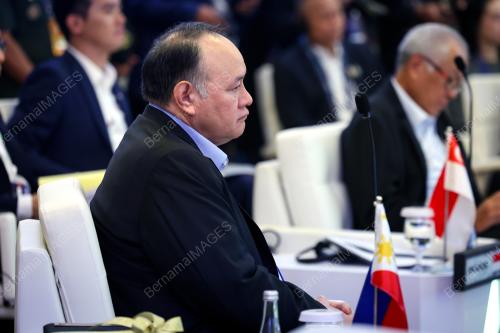 ASEAN ADMM 2025