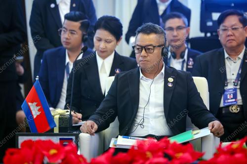 ASEAN ADMM 2025
