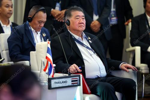 ASEAN ADMM 2025