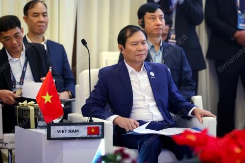 ASEAN ADMM 2025