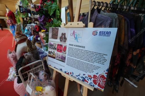 ASEAN ADMM 2025