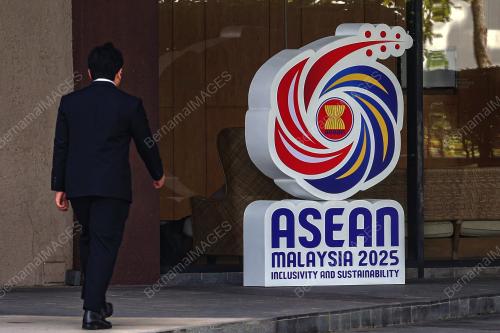 ASEAN DESARU 2025
