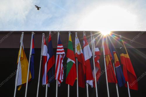 ASEAN DESARU 2025