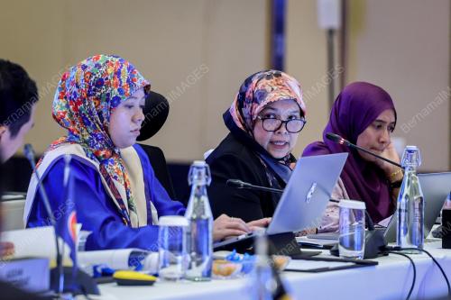 ASEAN DESARU 2025