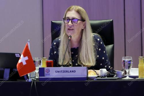 57TH ASEAN ECONOMIC MINISTERS' MEETING