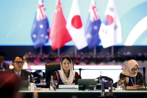 RCEP