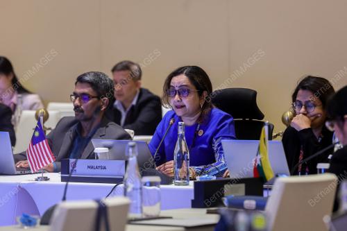 ASEAN DESARU 2025