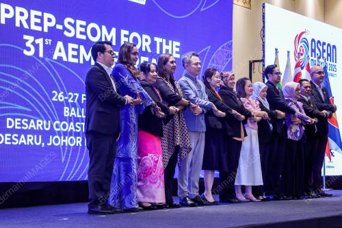 ASEAN DESARU 2025