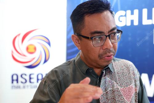 AEM DESARU 2025