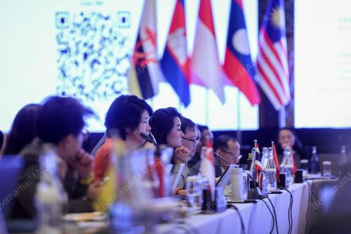 ASEAN DESARU 2025