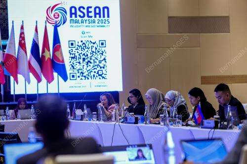 ASEAN DESARU 2025
