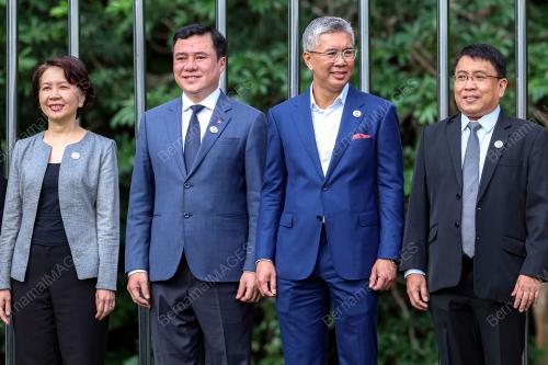 ASEAN DESARU 2025