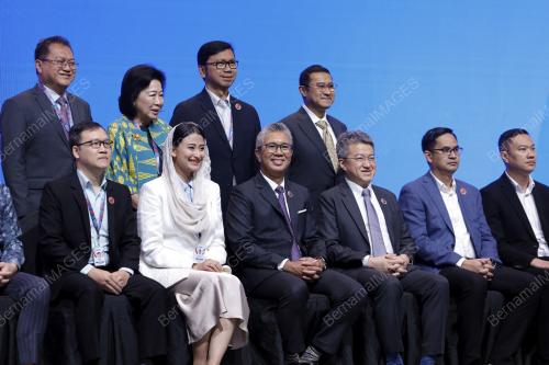 57th ASEAN ECONOMIC MINISTERS' MEETING