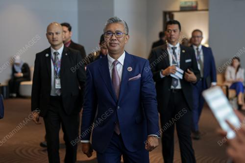 57th ASEAN ECONOMIC MINISTERS' MEETING